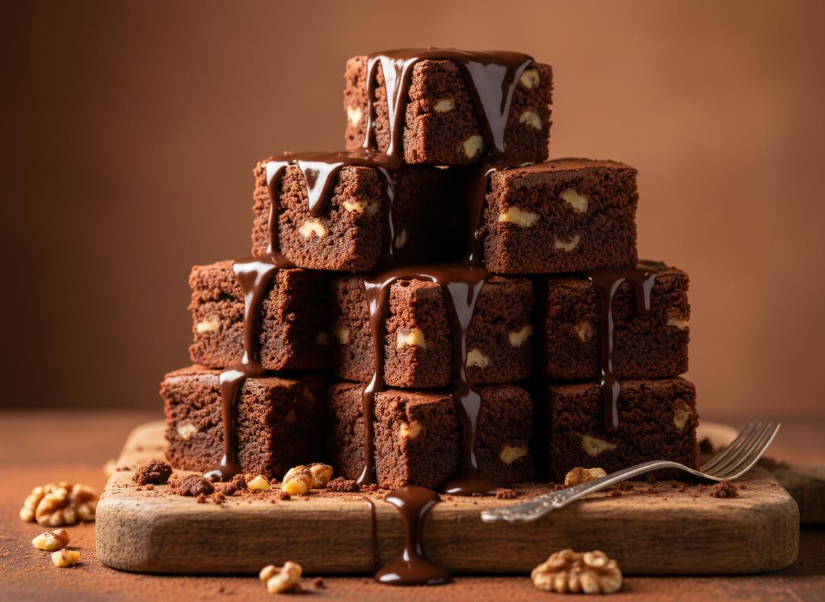 Brownie Premium