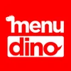 Menu Dino