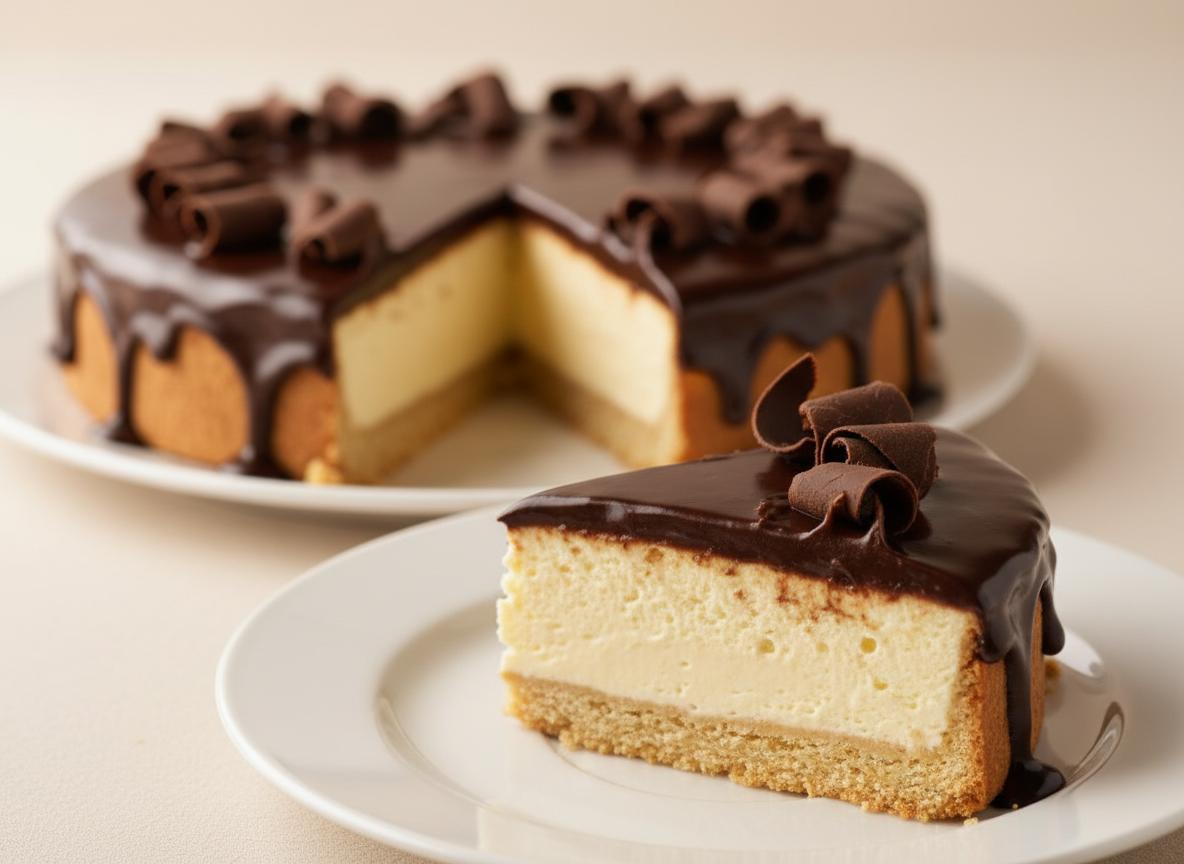 Torta Holandesa